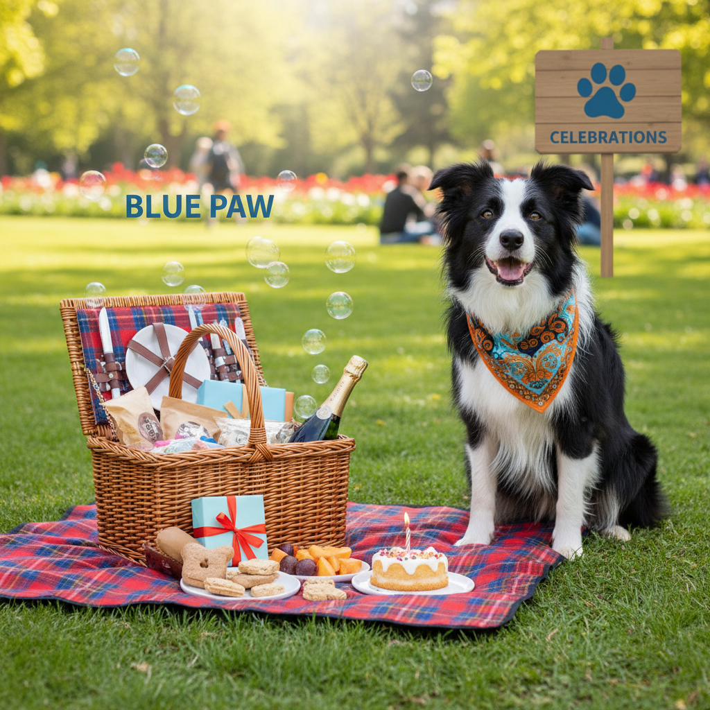 강아지 케이크 재료