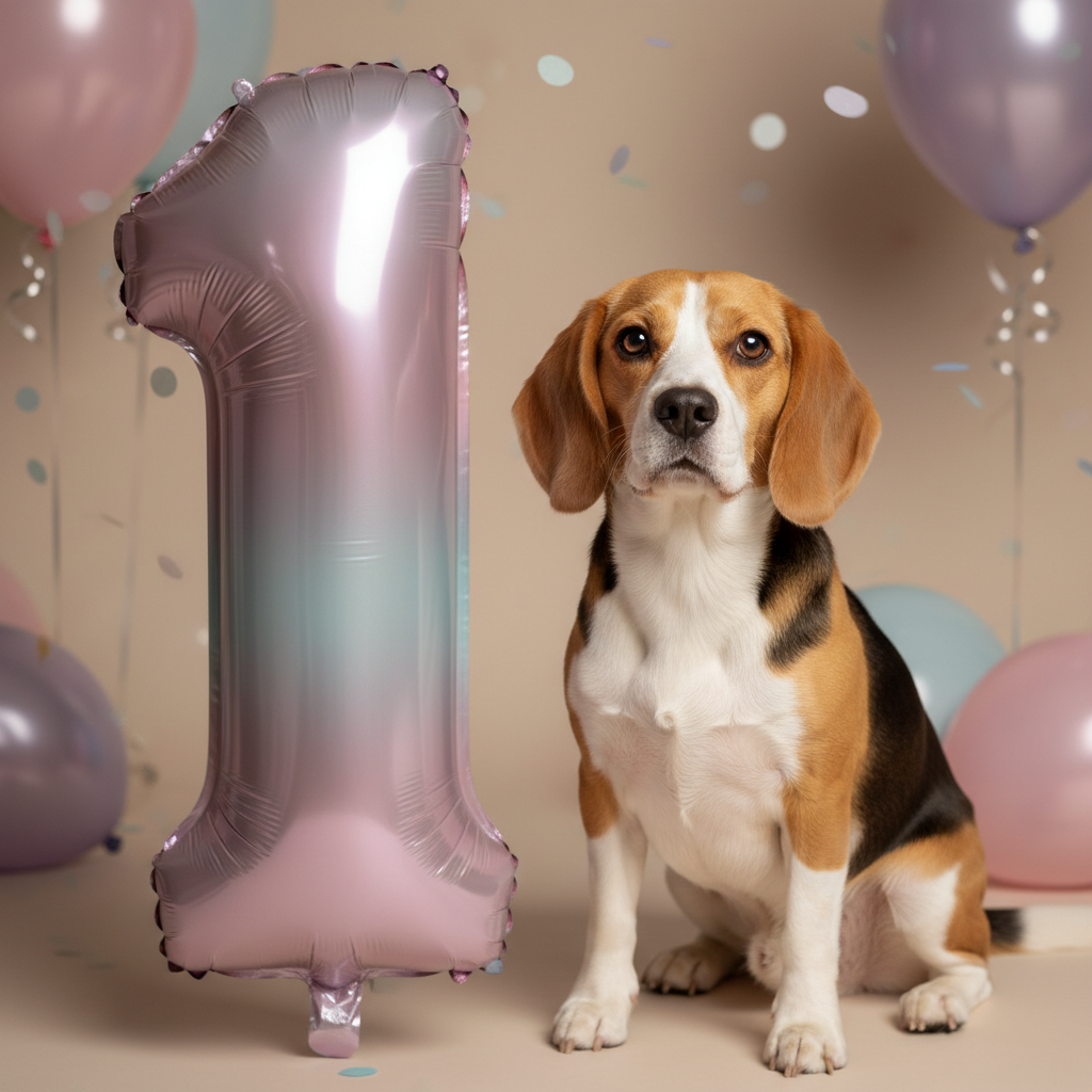 2024 펫 파티 트렌드